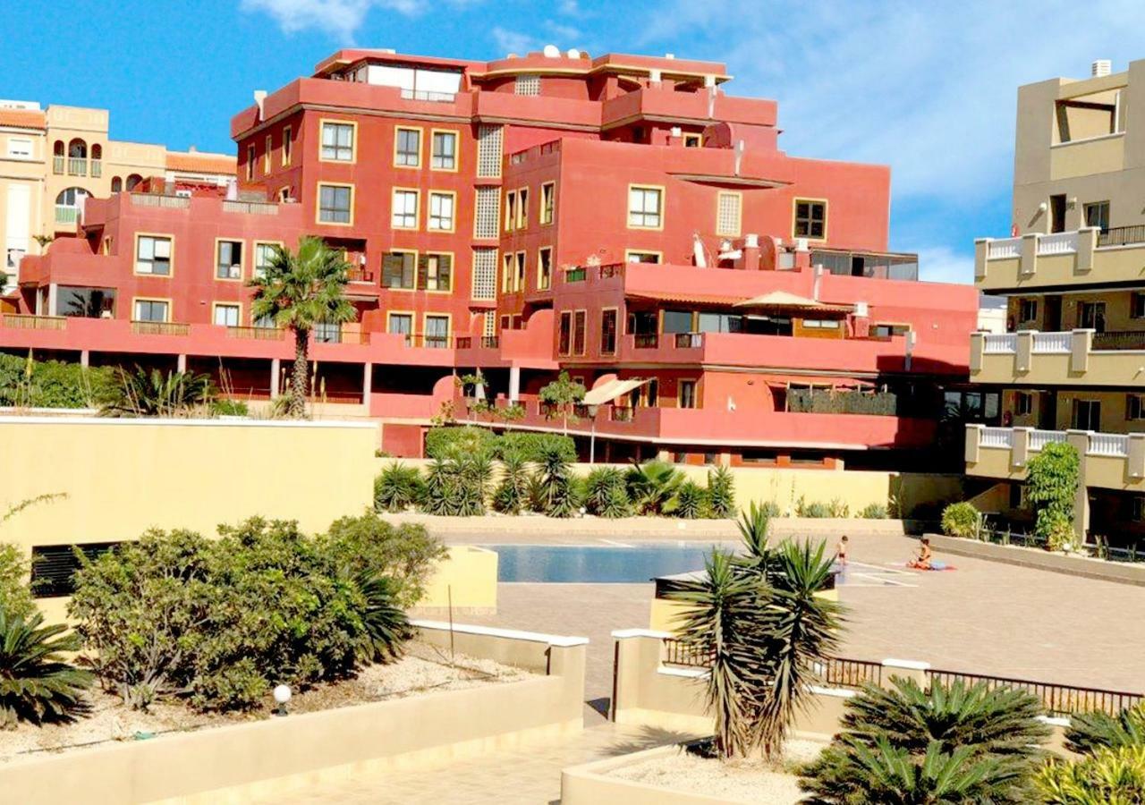 La Perla Medano 3 El Médano Exterior foto